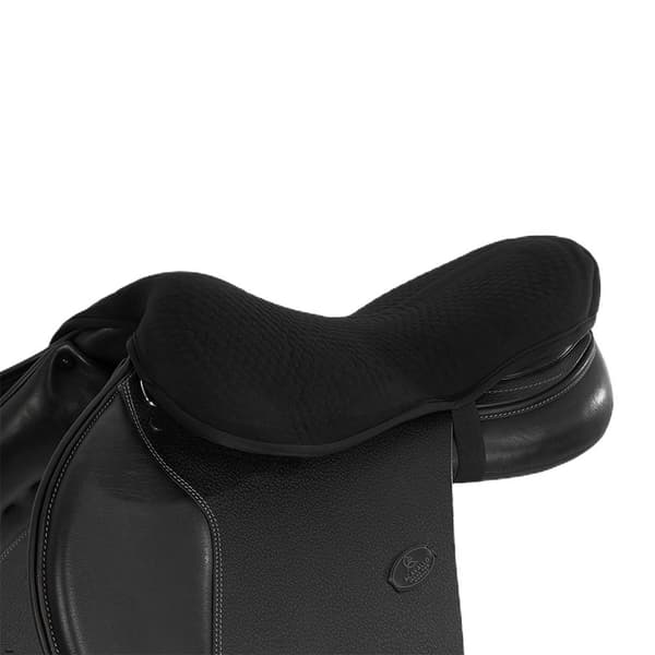 Acavallo Classic Gel-in Dri-lex 20mm Hoppe Sæde Sabel  L