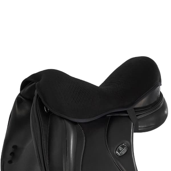 Acavallo Classic Gel-in Dri-lex Kouluhevosen Satulan Suoja  L