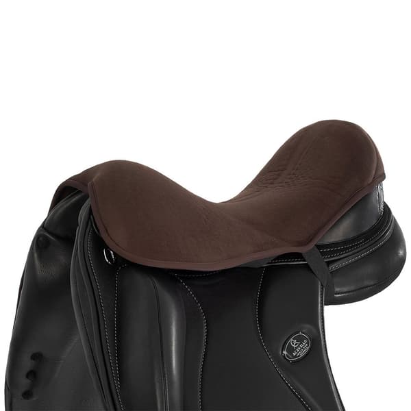 Acavallo Classic Gel-in Dri-lex Kouluhevosen Satulan Suoja  L