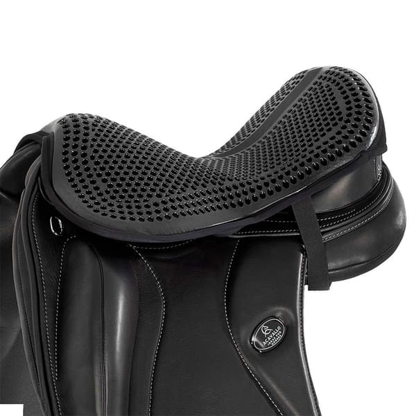 Acavallo Classic Gel-out Dri-lex Kouluhevosen Satulan Suoja  L