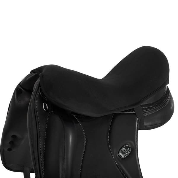 Acavallo Gel Dri-lex Dressursalbeskytter  L