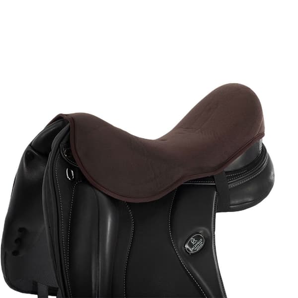 Acavallo Gel Dri-lex Dressursalbeskytter  M