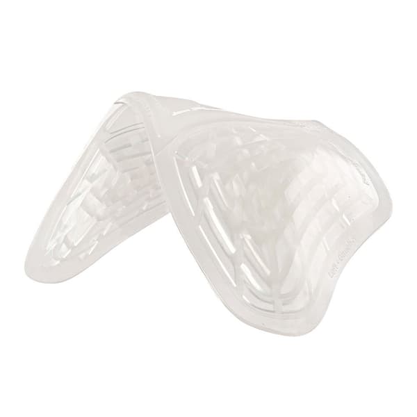 Acavallo Gel Ns Classic Etupuolinen Puolipehmuste
