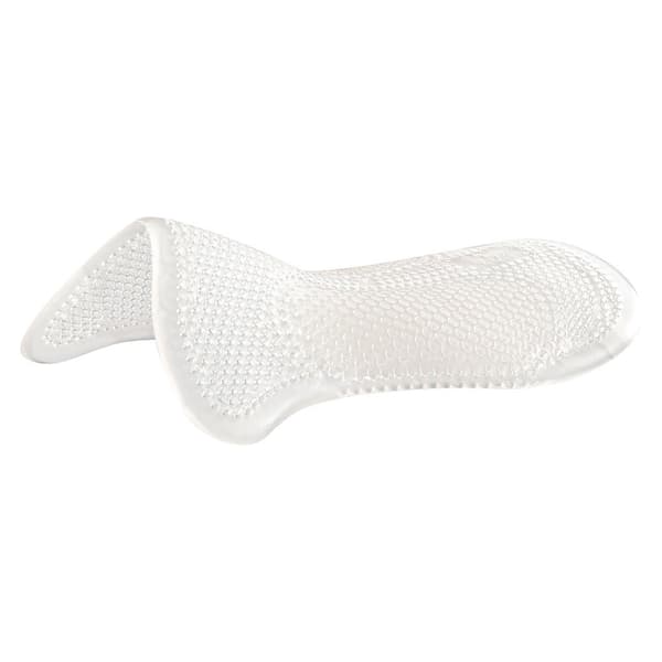 Acavallo Gel Ns Classic Keskikorkean Satulan Pehmuste