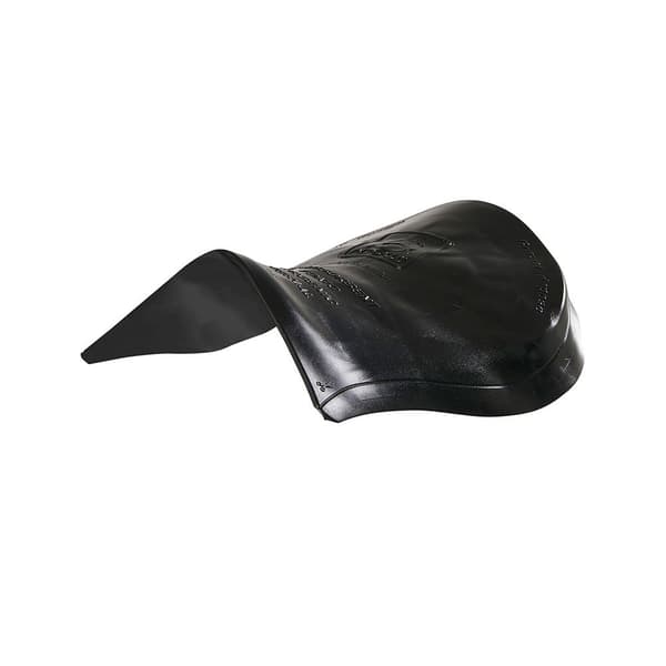 Acavallo Gel Ns Classic Bagerste Halvpad