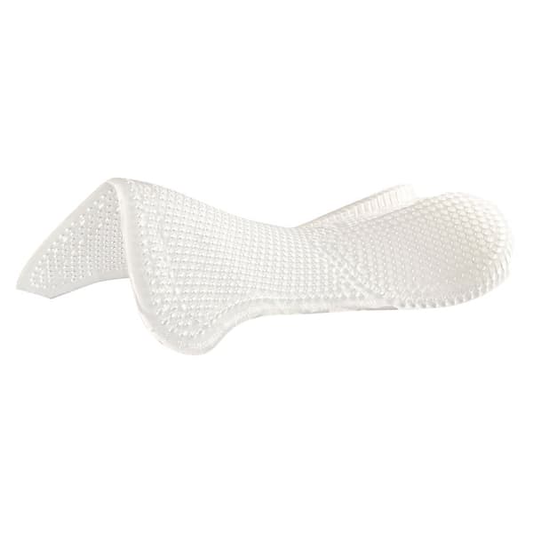 Acavallo Gel Ns Classic Takaosan Satulan Korotuspehmuste