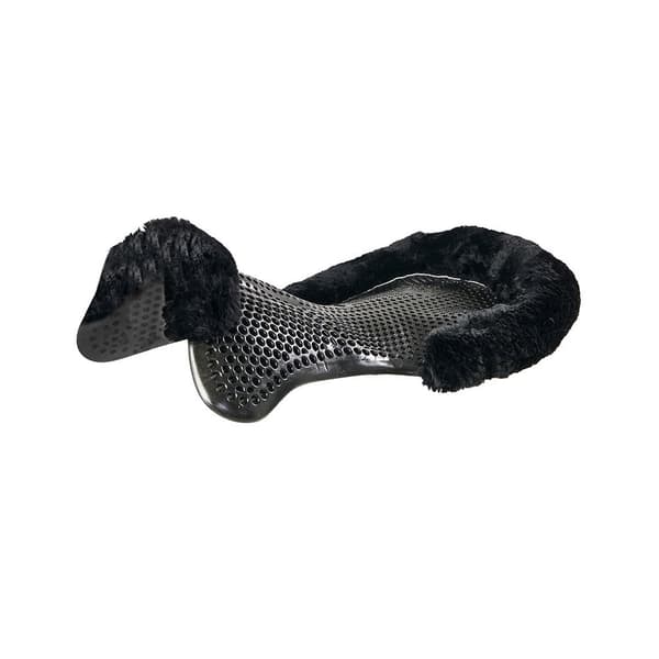 Acavallo Gel Ns-s Classic-s Satulan Etuosan Leikkauspehmuste