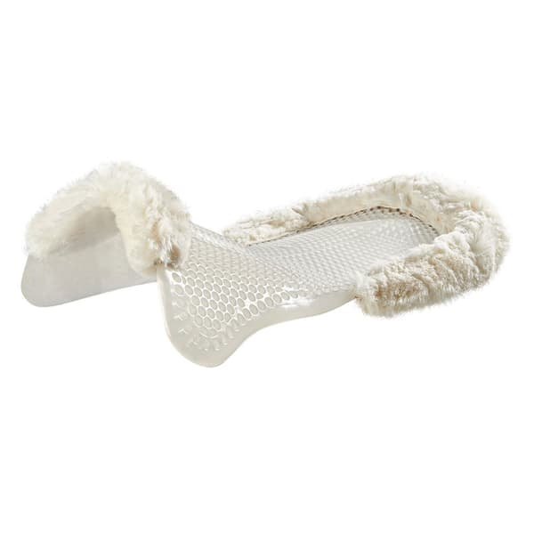 Acavallo Gel Ns-s Classic-s Satulan Etuosan Leikkauspehmuste