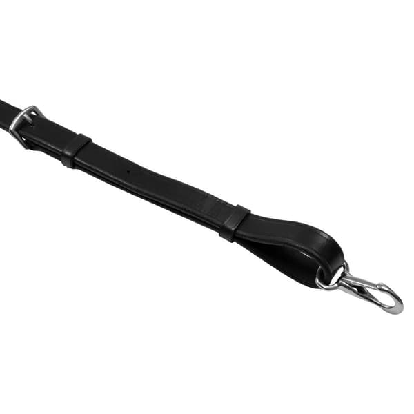 Equestro Contrast Stitching Martingaali  Pony