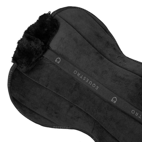 Equestro Eco Wool Louvre Pude