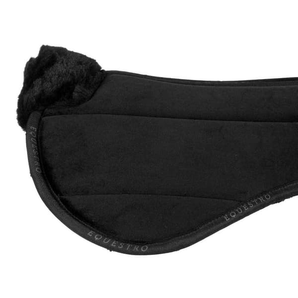 Equestro Eco Wool Louvre Pude