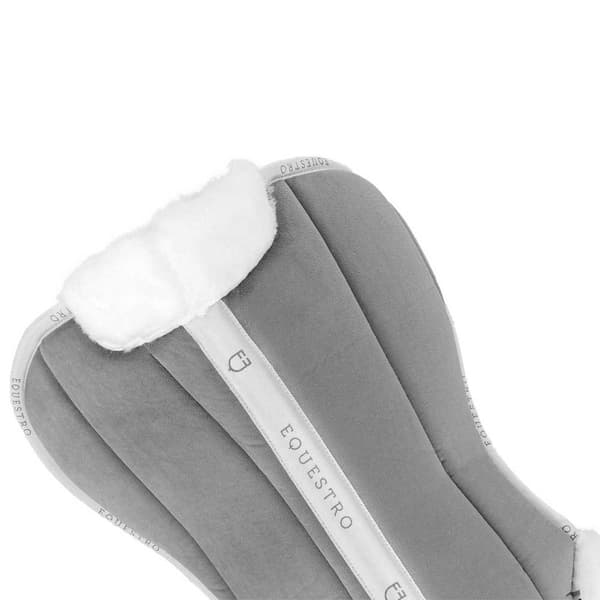 Equestro Eco Wool Louvre Pude
