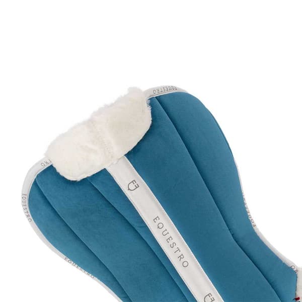 Equestro Eco Wool Louvre Pude