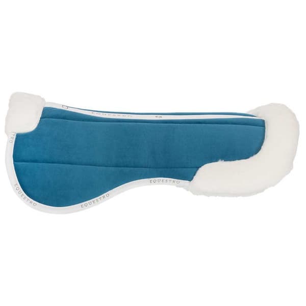 Equestro Eco Wool Louvre Pude