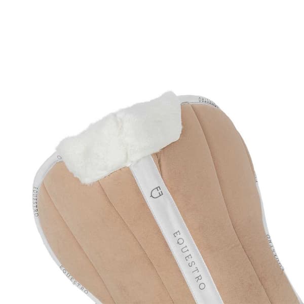 Equestro Eco Wool Louvre Pude