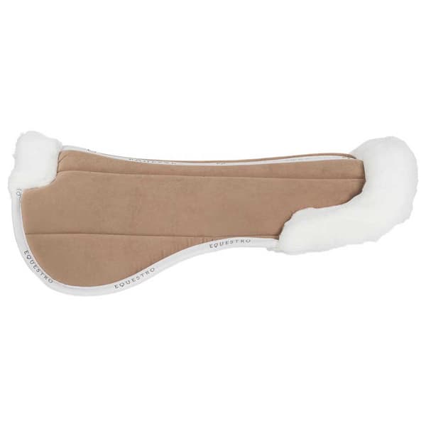 Equestro Eco Wool Louvre Pude