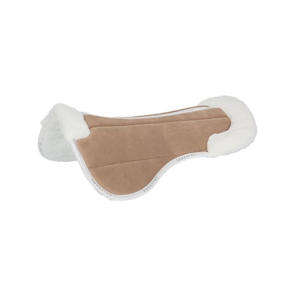 Equestro Eco Wool Louvre Pude