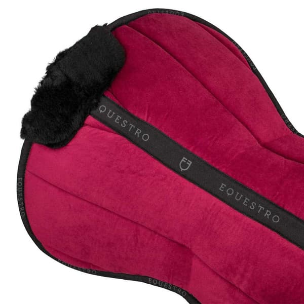 Equestro Eco Wool Louvre Pude