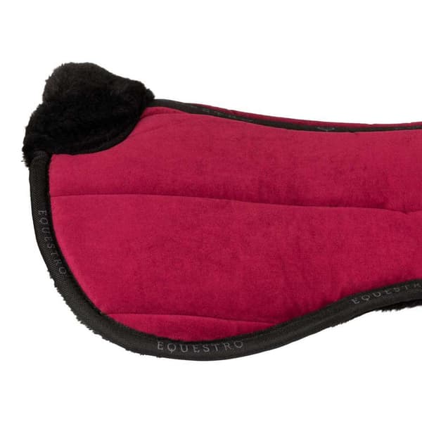 Equestro Eco Wool Louvre Pude