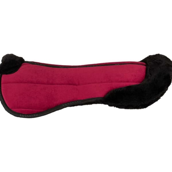 Equestro Eco Wool Louvre Pude