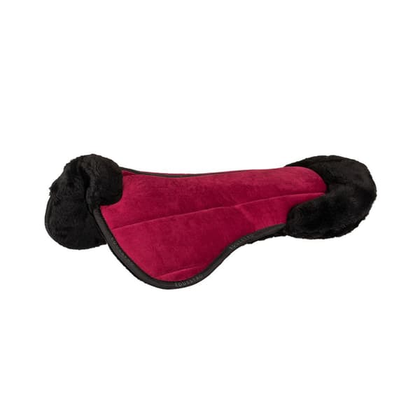 Equestro Eco Wool Louvre Pude