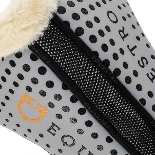 Equestro Eco Wool Memory Satulahuopa