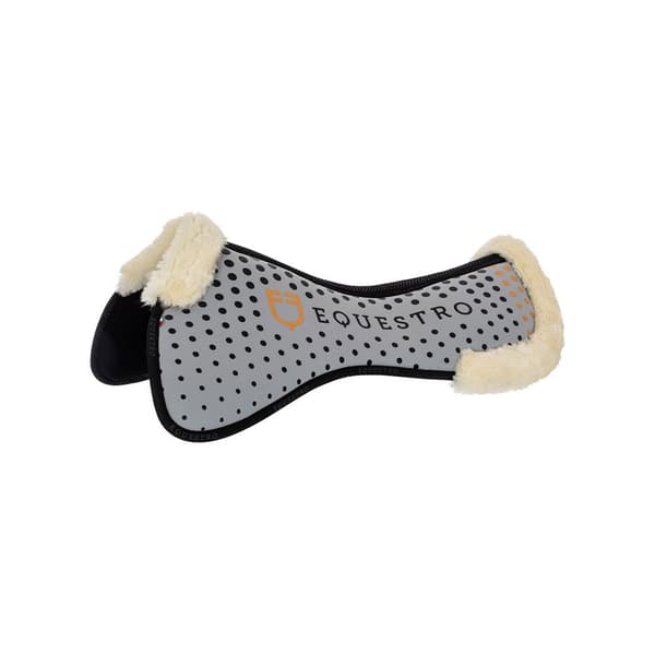 Equestro Eco Wool Memory Satulahuopa