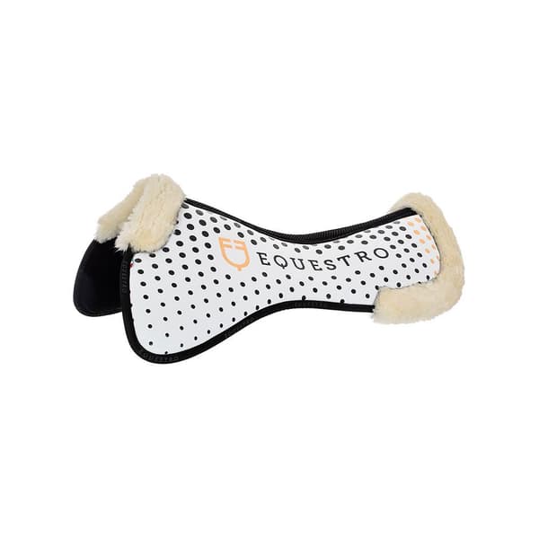 Equestro Eco Wool Memory Satulahuopa