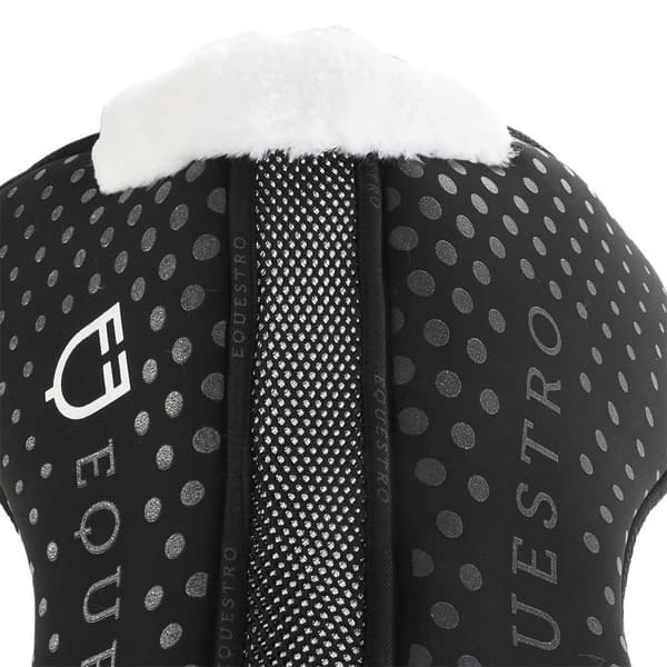 Equestro Eco Wool Satulahuopa