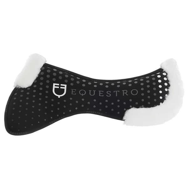 Equestro Eco Wool Satulahuopa