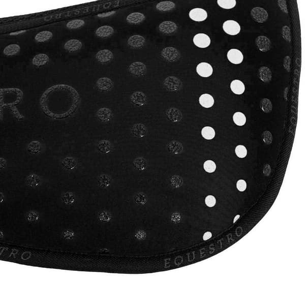 Equestro Memory White Logo Satulahuopa