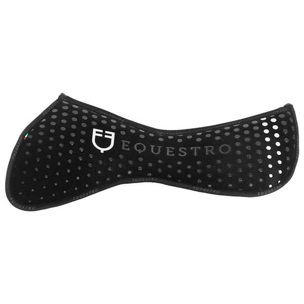 Equestro Memory White Logo Satulahuopa