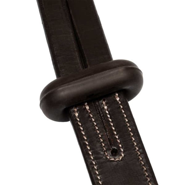 Equestro Silver Stitching Martingaali  Full