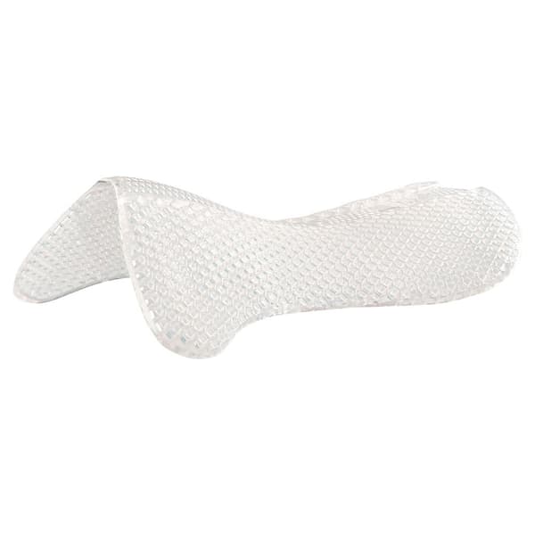 Acavallo Gel Ns Kuusikulmainen Satulahuopa