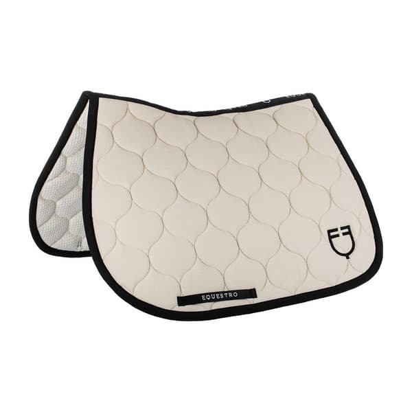Equestro Logo Mesh Fabric Springsadelpude Full