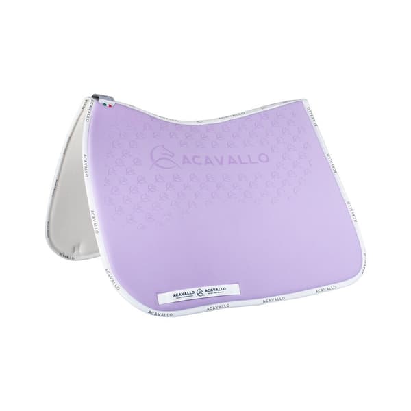 Acavallo Ds Cw-cs Kouluhevosen Satulahuopa