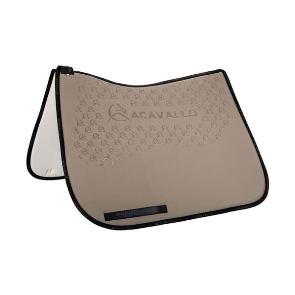 Acavallo Ds Cw-cs Kouluhevosen Satulahuopa