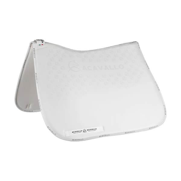 Acavallo Ds Cw-cs Dressursaddel