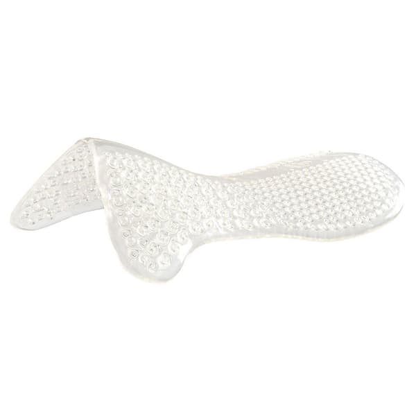 Acavallo Gel Ns Massage Satulan Etuosan Korotuspehmuste