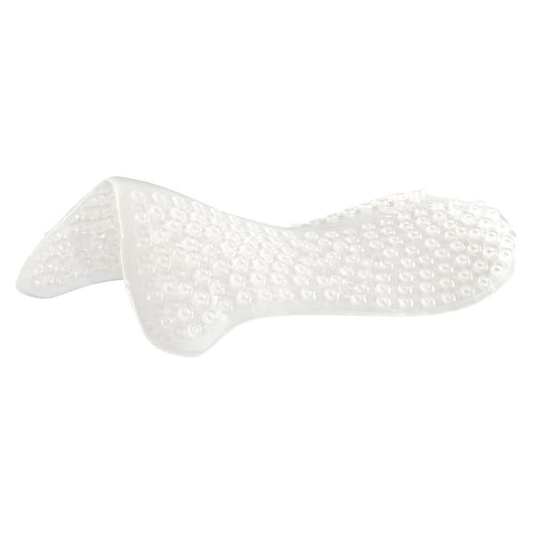 Acavallo Gel Ns Massage Etu- Ja Takanostosatulan Alusta
