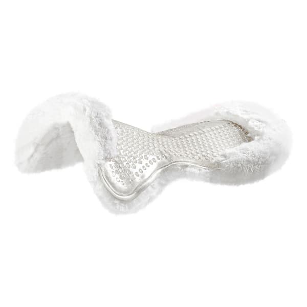 Acavallo Gel Ns-s Massage-s Full Sadelpude