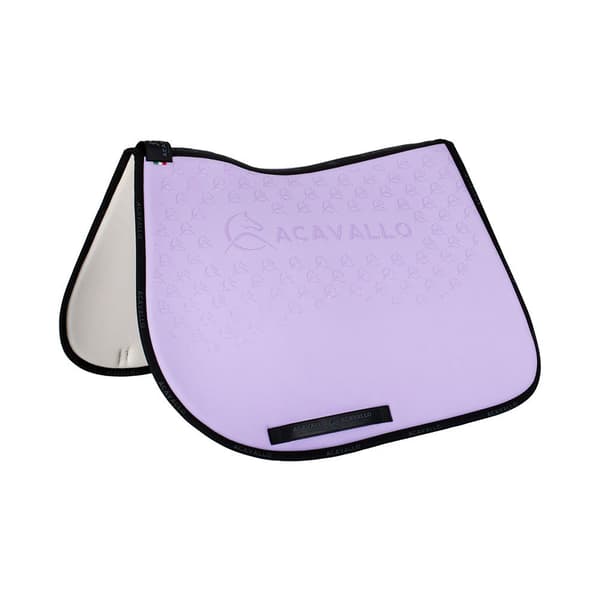 Acavallo Js Cw-cs Grip Hyppysatulahuopa