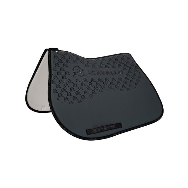 Acavallo Js Cw-cs Grip Hyppysatulahuopa
