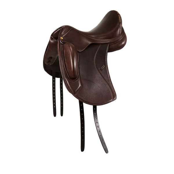 Acavallo Leonardo Dressursadel  17.5´´