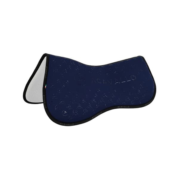 Acavallo Mf Hps Cw-cs Grip Puolipatja  M