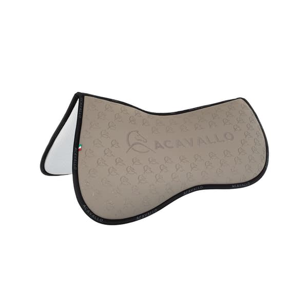 Acavallo Mf Hps Cw-cs Grip Halv Pude  M