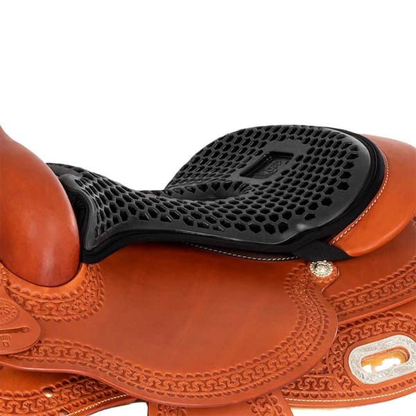 Acavallo Ortho-pubis Western Dry-lex Sædepladsbevarer