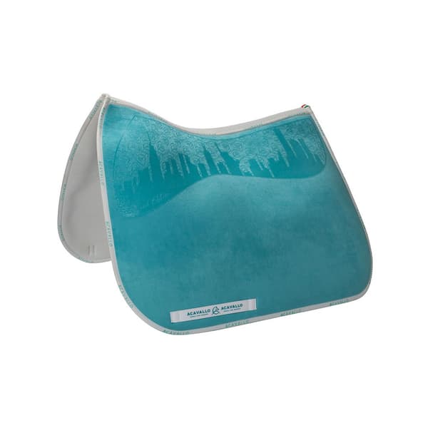 Acavallo Special Edition Ds Cw-3ds Kouluhevosen Satulahuopa