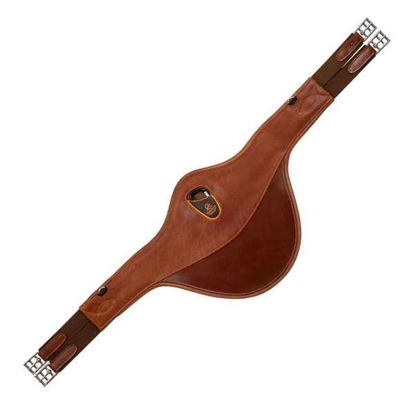 Acavallo Satulavyön Suojus  135 cm