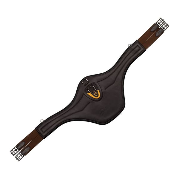 Equestro Hoppande Stigbygelgjord  140 cm